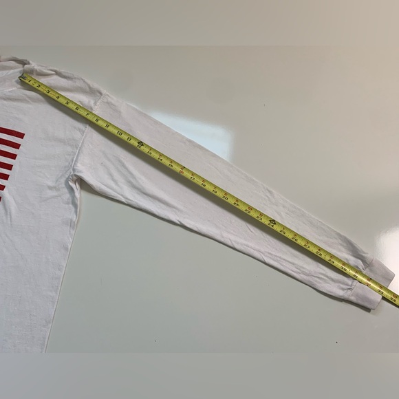 USA Water Polo Olympic Rings‎ Long Sleeve Size L - Picture 8 of 9